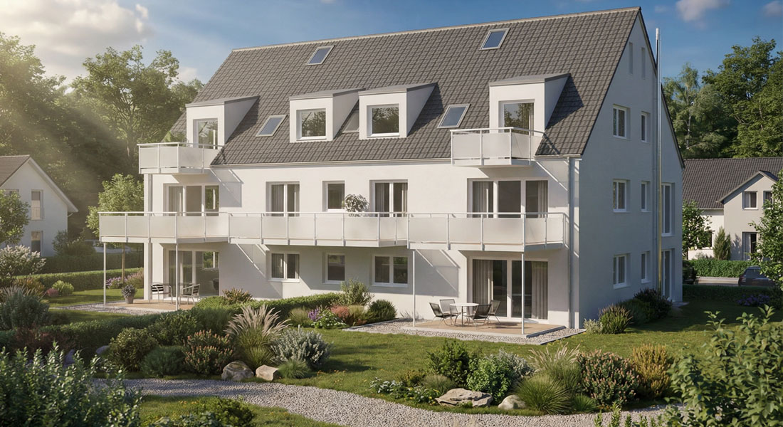 Abstraktes Architekturmodell